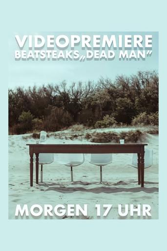 Poster of Beatsteaks - Dead Man