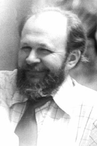 Portrait of Vladimir Pankov