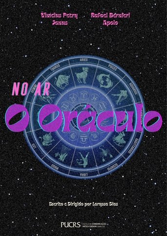 Poster of No Ar: Oráculo