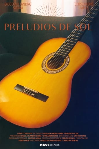 Poster of Preludios de sol