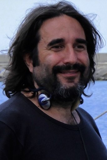 Portrait of Fabrizio Maria Cortese