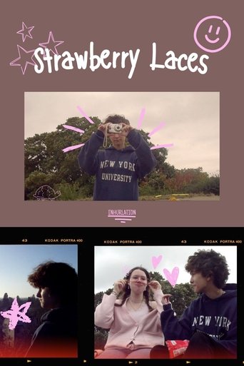 Poster of Strawberry Laces