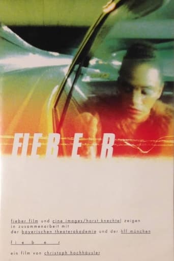 Poster of Fieber