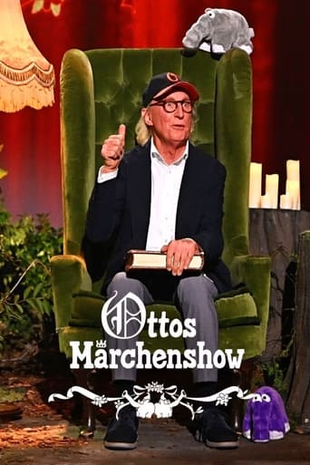 Poster of Ottos Märchenshow