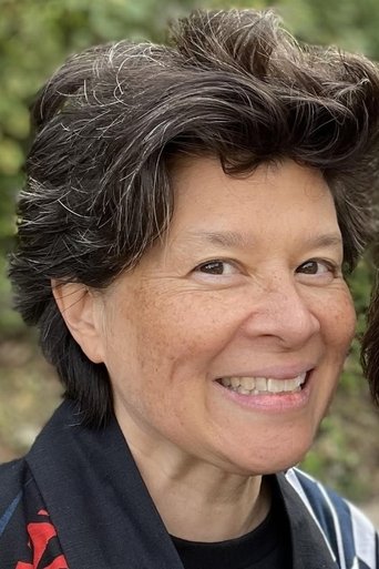 Portrait of Megan Chao Smith
