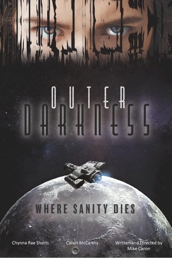 Poster of Outer Darkness