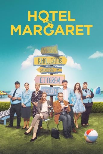 Poster of Hotel Margaret