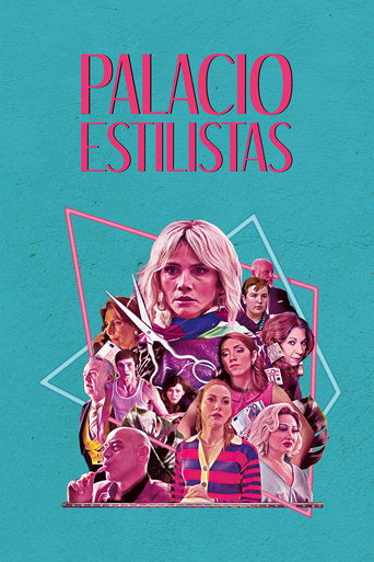 Poster of Palacio Estilistas