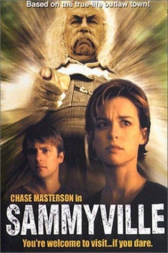 Poster of Sammyville