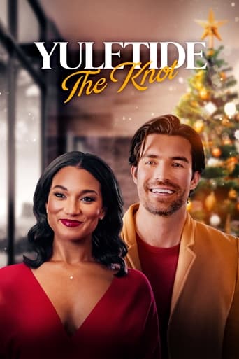 Poster of Yuletide the Knot