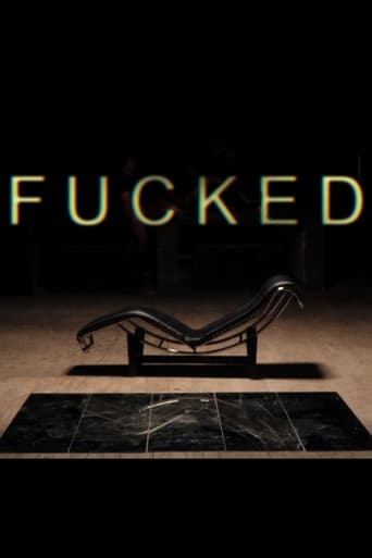 Poster of Fucked