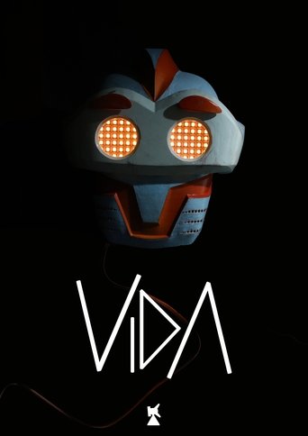 Poster of VIDA