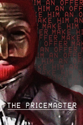 Poster of The PriceMaster