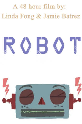 Poster of Robot