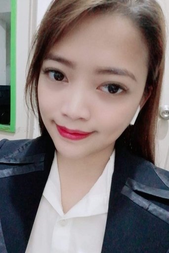Portrait of Apple Lee