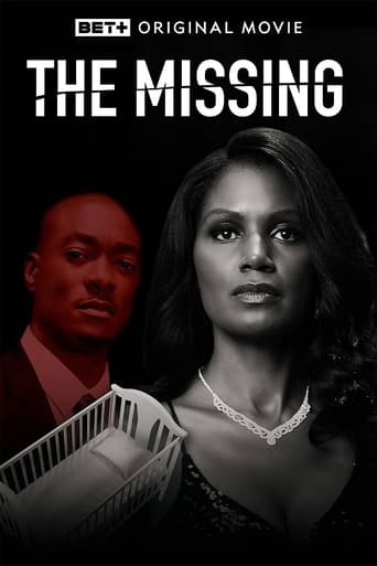 Poster of The Missing