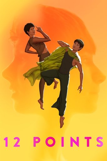 Poster of 12 Points