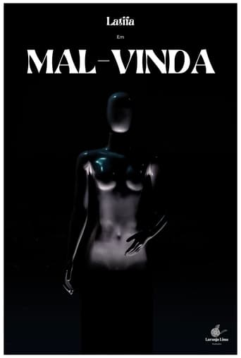 Poster of Mal-Vinda