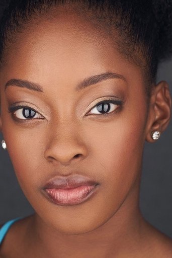 Portrait of Kayla Davion