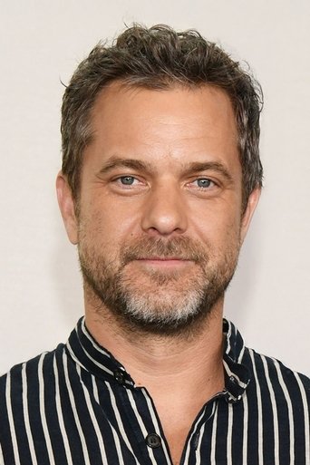Portrait of Joshua Jackson