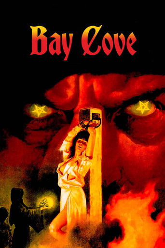 Poster of Bay Coven