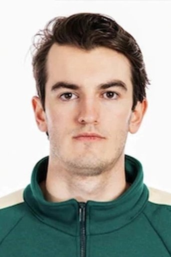 Portrait of Trey Plutnicki