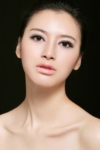 Portrait of Wang Qi