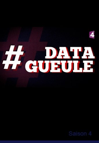 Portrait for Data Gueule - Season 4