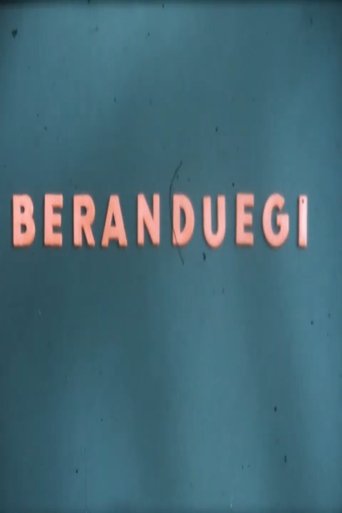 Poster of Beranduegi
