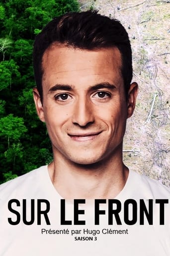 Portrait for Sur le front - Season 3