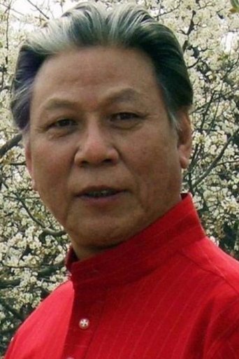 Portrait of Guo Fazeng