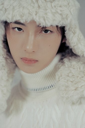Portrait of Youngjae