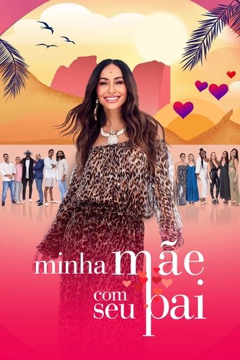 Poster of Minha Mãe com seu Pai