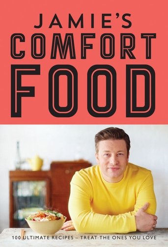 Jamie's Comfort Food Poster of Jamie's Comfort Food