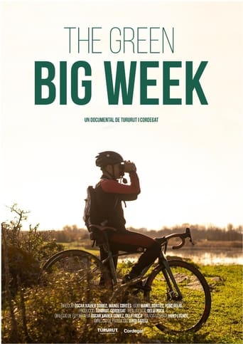 Poster of The Green Big Week