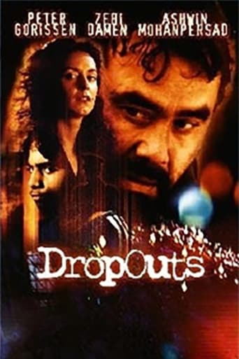 Poster of Dropouts