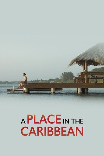Poster of A Place in the Caribbean