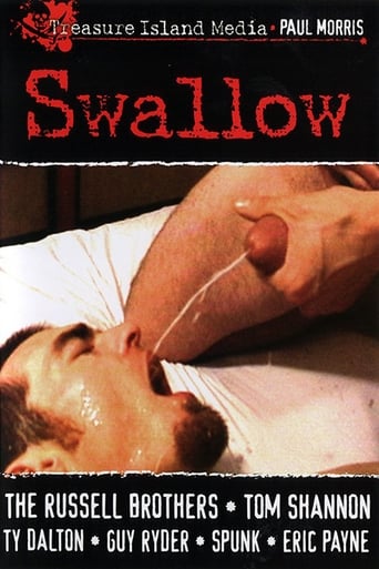 Poster of Swallow