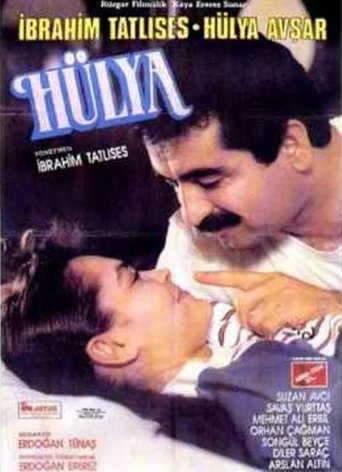 Hülya Poster of Hülya