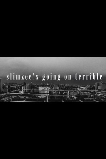 Poster of Slimzee's Going On Terrible