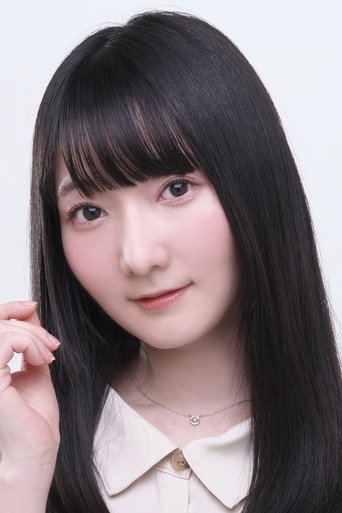 Portrait of Wakana Maruoka