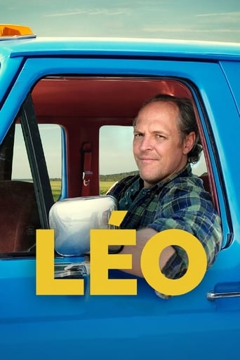 Poster of Léo