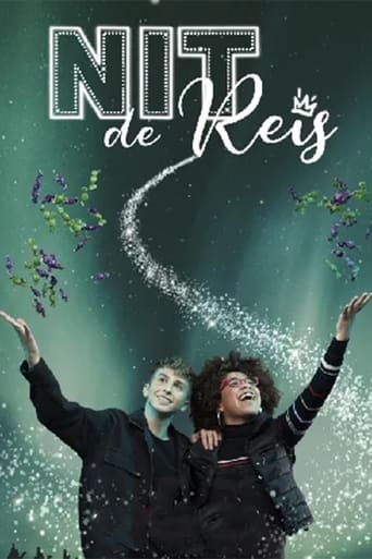 Poster of Nit de Reis