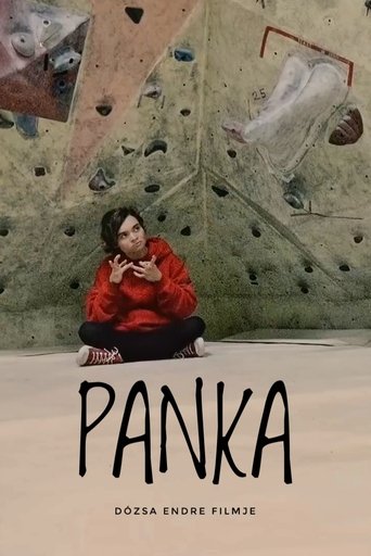 Poster of Panka