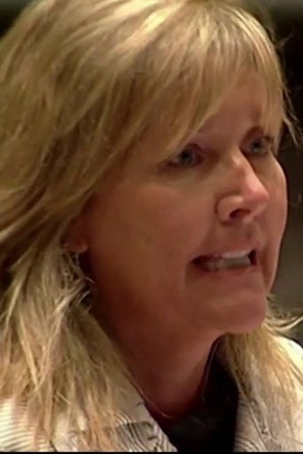 Portrait of Diane Deans