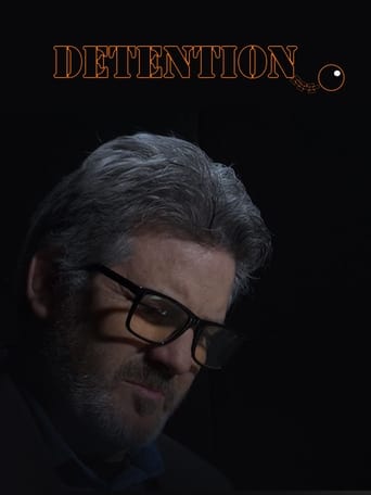 Poster of Detention