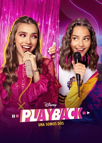 Poster of Playback: Together We Are One