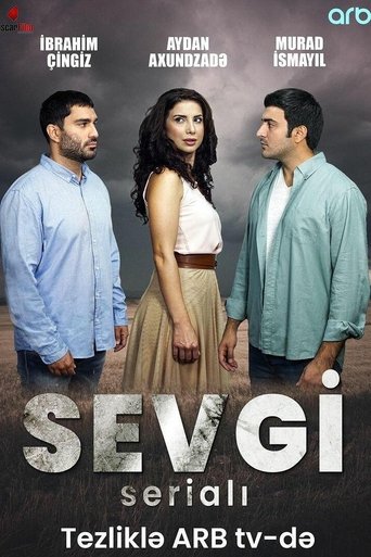 Poster of Love