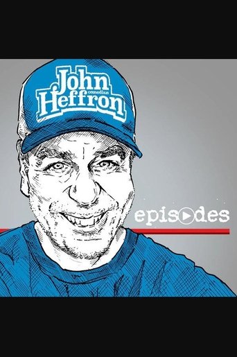 Poster of John Heffron: Episodes