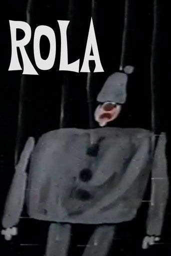 Poster of Rola